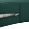 Classic Accessories Patio Lounge Chair/Loveseat Back Cushion, 25 x 22 x 4 Inch, Mallard Green 62-064-MGREEN-EC - alternate 10